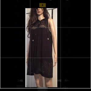 NWT Dotti NWT pool beach cover up